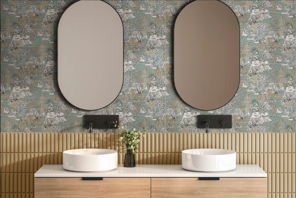 Product image for Yanagi Panel