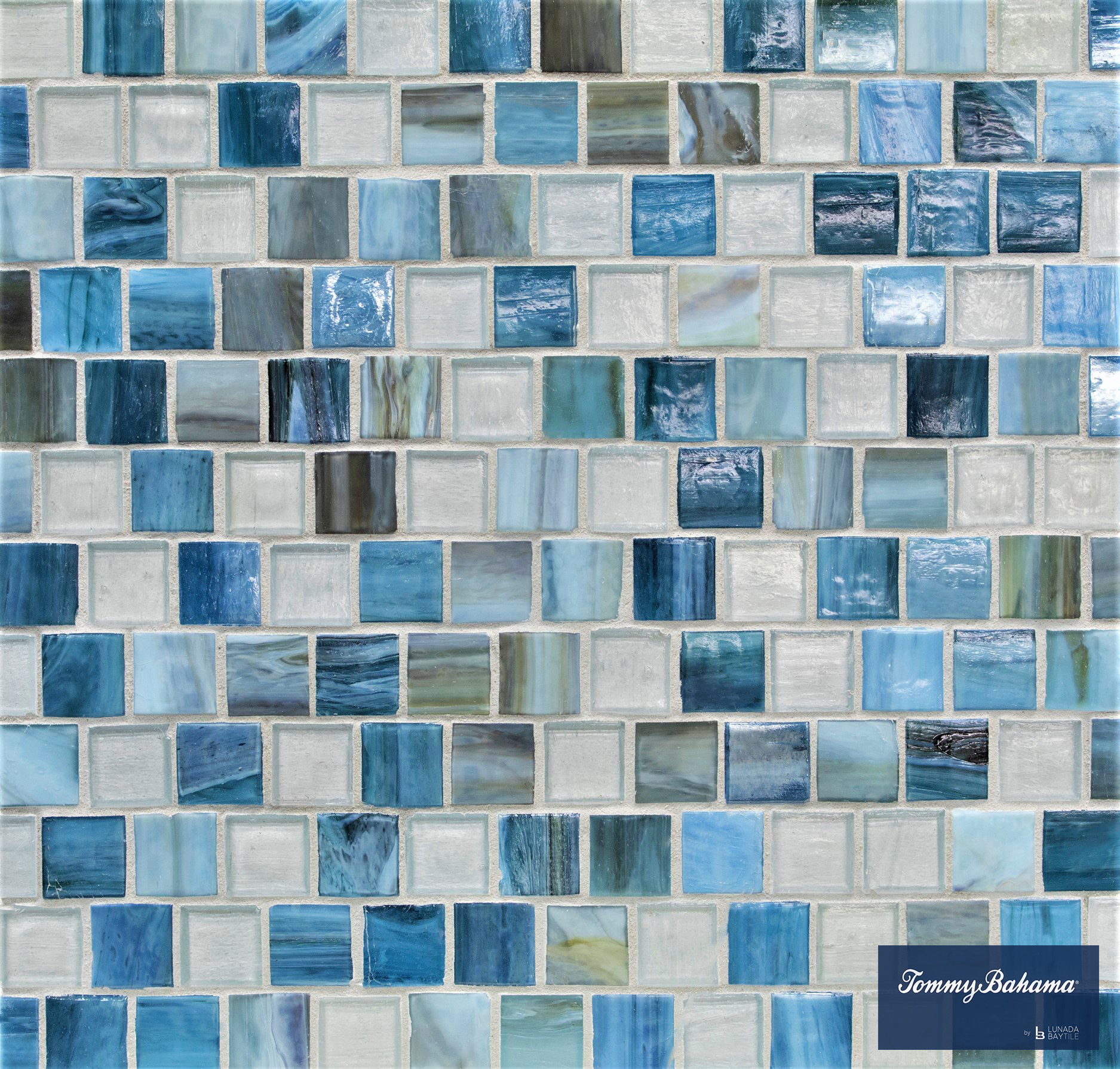 Tommy Bahama Glass Blends - T-145069-TB-SRN-WT-MOS1SQOS