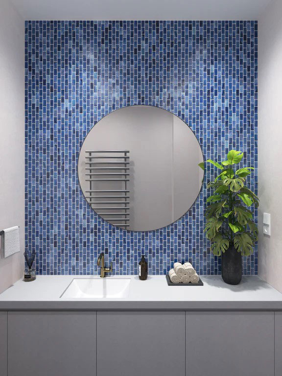 Nuance - T-3820-NUNC-IDG-FT-MOS1X2OS-STN