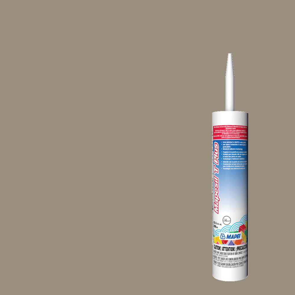 Product image for Mapesil T Plus 5105 Driftwood 10.1oz