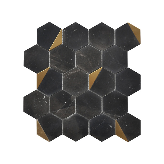 Rockart - T-5807-RAT-NM-FT-MOS12HEX-POL