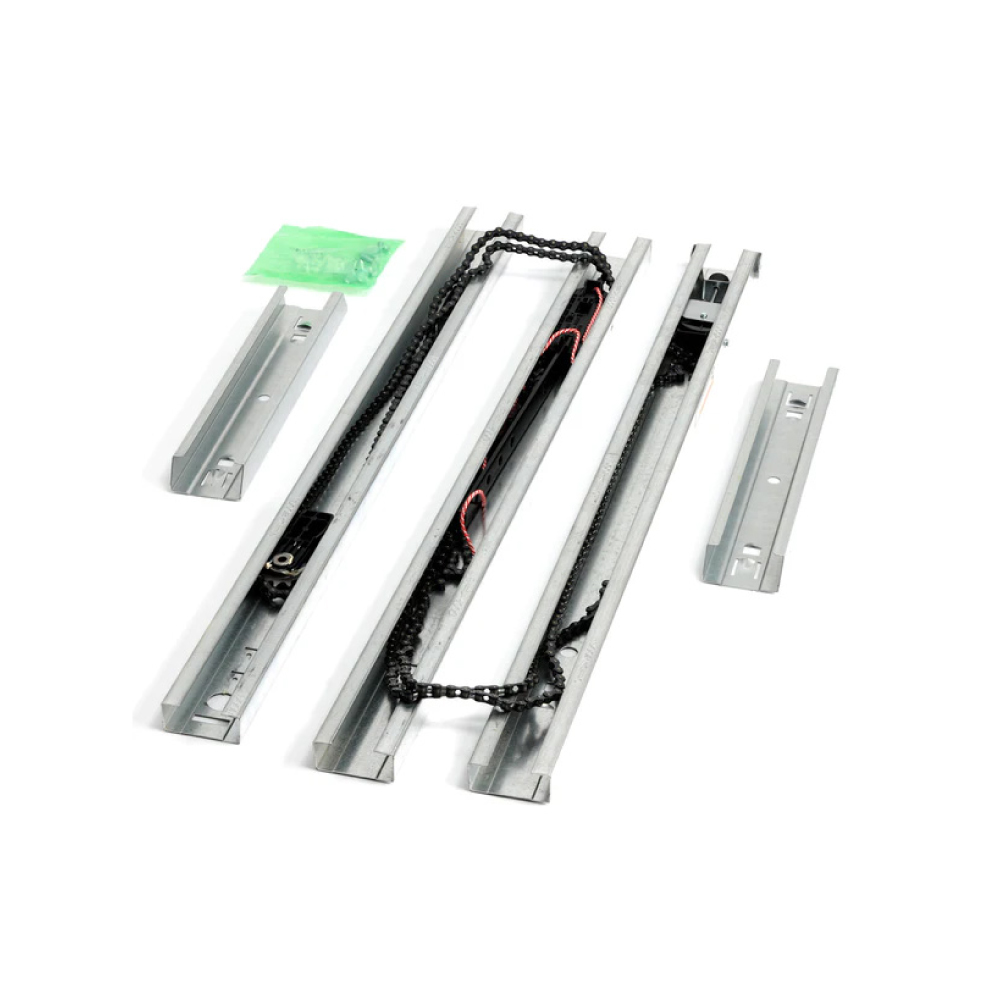 Product image for Genie 1000 Intelli-G 7FT Chain Rail