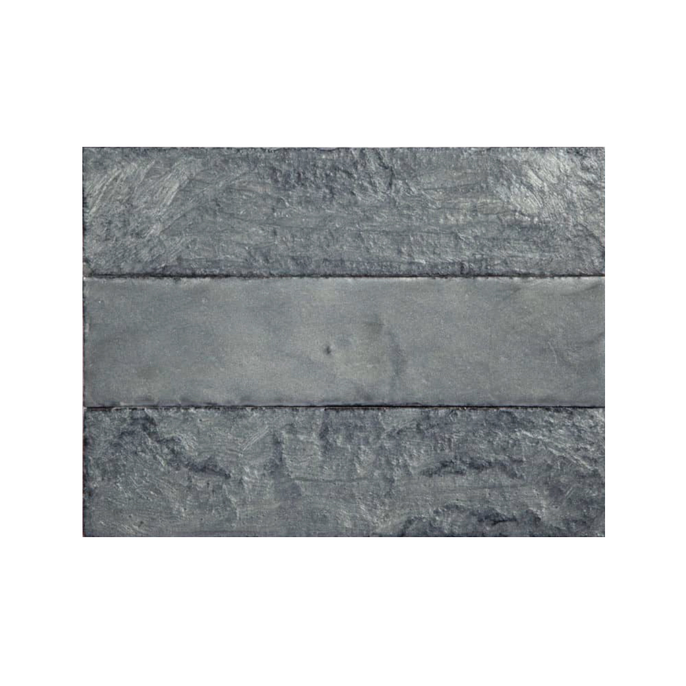 Tempered - T-67455-TEM-STM-WT-3X12-GLZ