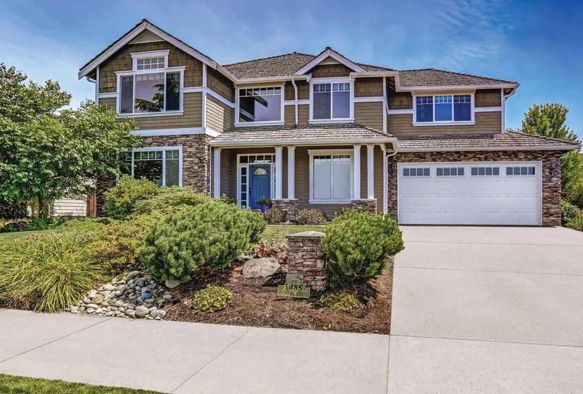 Product image for Stamped Shaker 2583