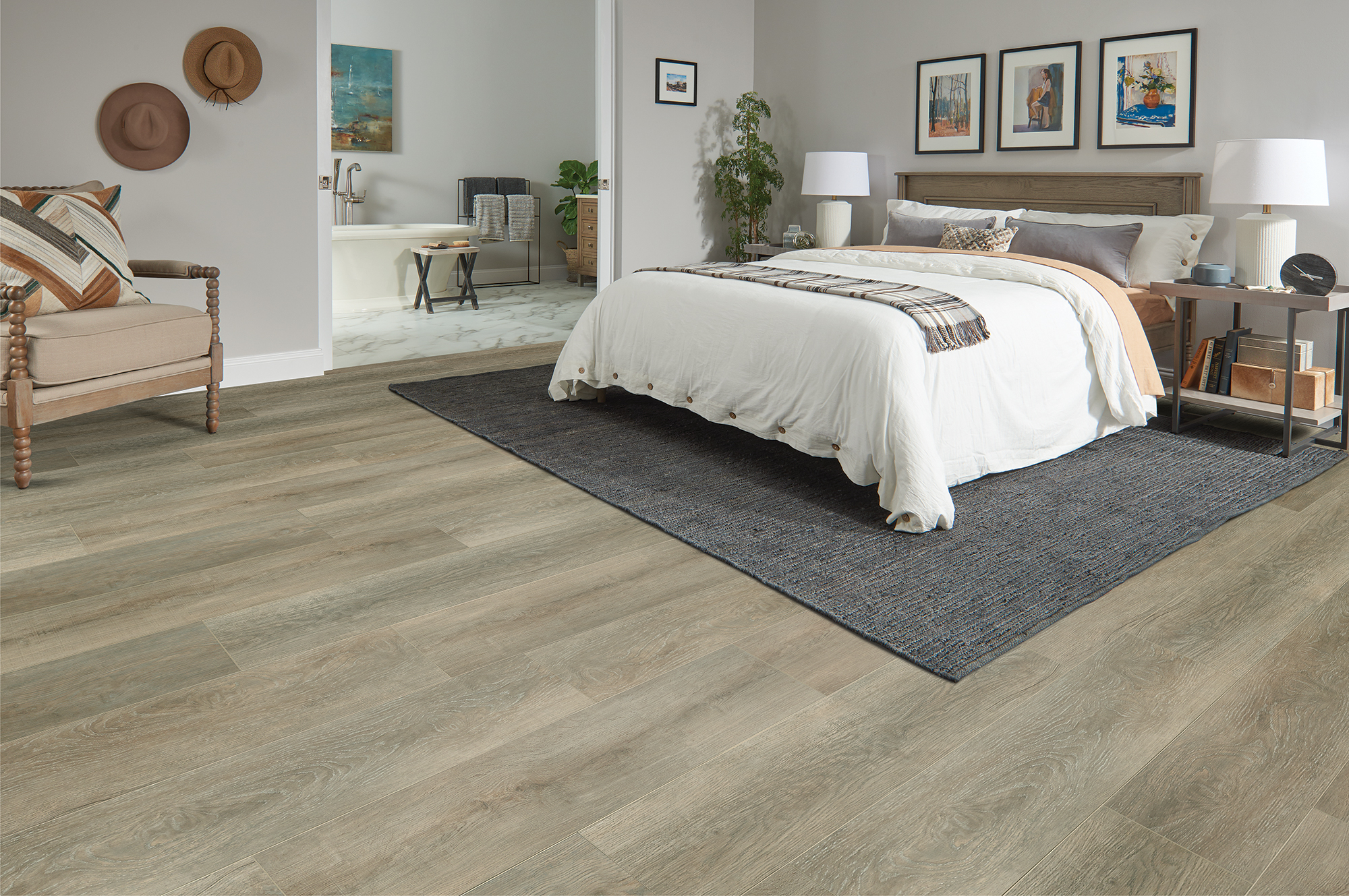 LVT Essentials - T-VS-LVT-RVRSL-LVT-9X60-6MM22MIL
