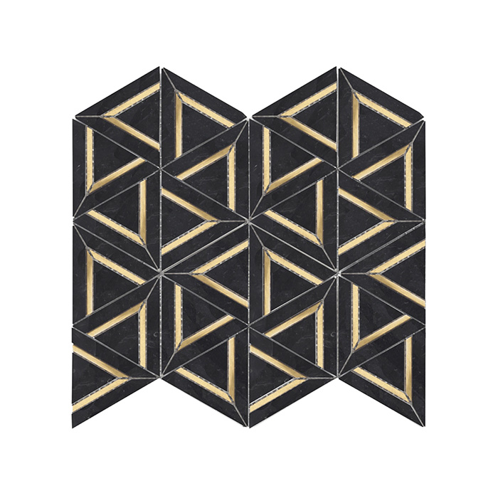 Rockart - T-5807-RAT-NERO-FT-MOSGEO-POLMLT