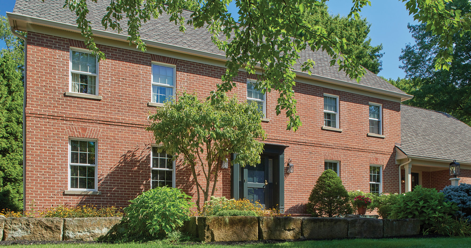 ROSEWOOD CLEAR JUMBO