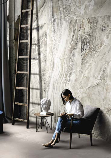 The Room - T-2696-ROOM-BLDA-WT-24X48-GLS6.5MM