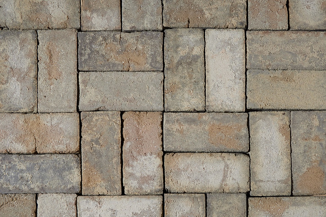 Product image for Antique Colonial Yukon Blend Paver