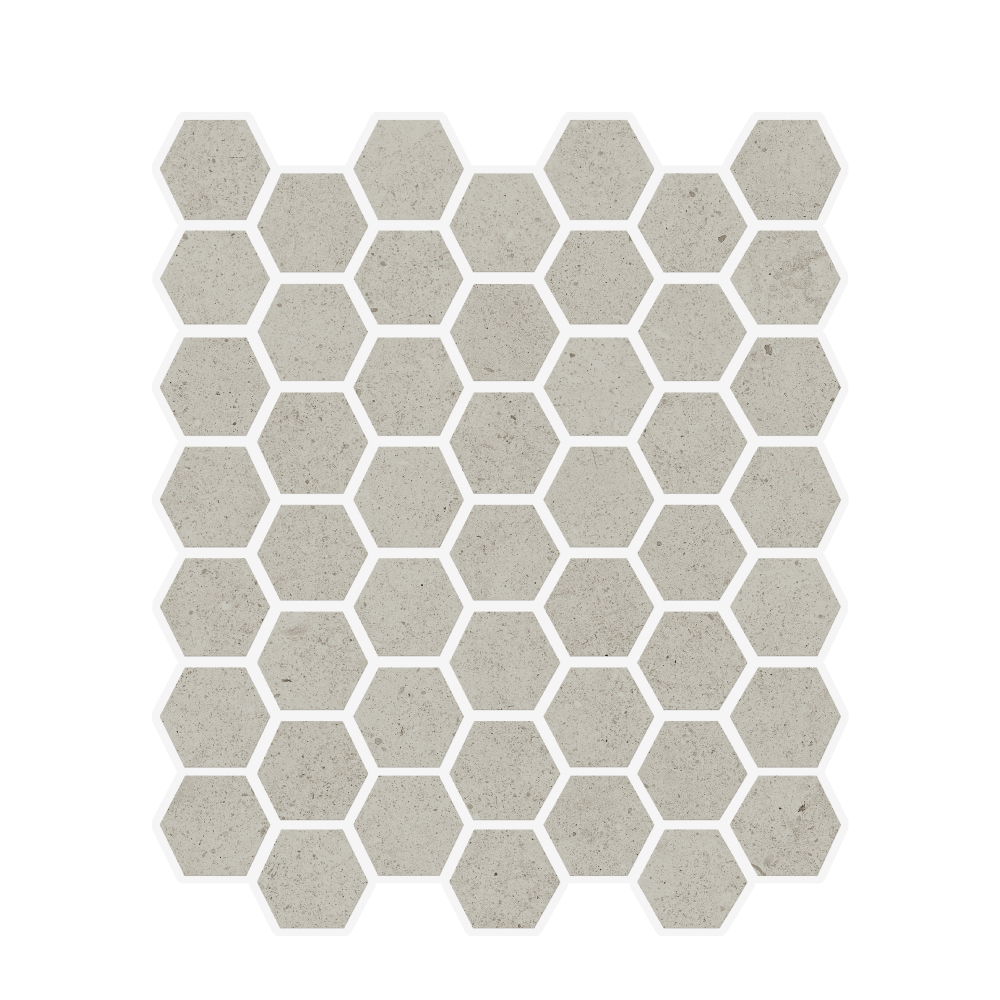 Virtue - T-VS-VIR-GRG-FT-MOS2HEX-STN