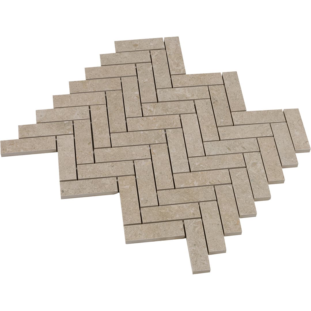 Bera&Beren - T-6000-BABN-GRG-FT-MOS1X3HB-NAT