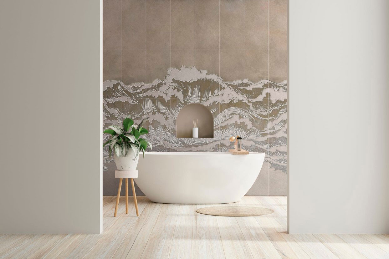 Product image for Numi Mural