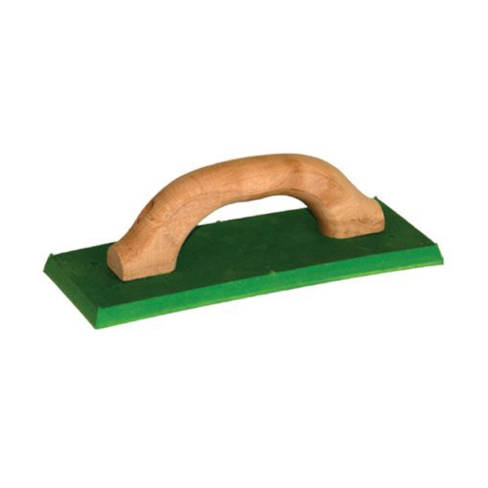 Product image for Green Gum Grout Float