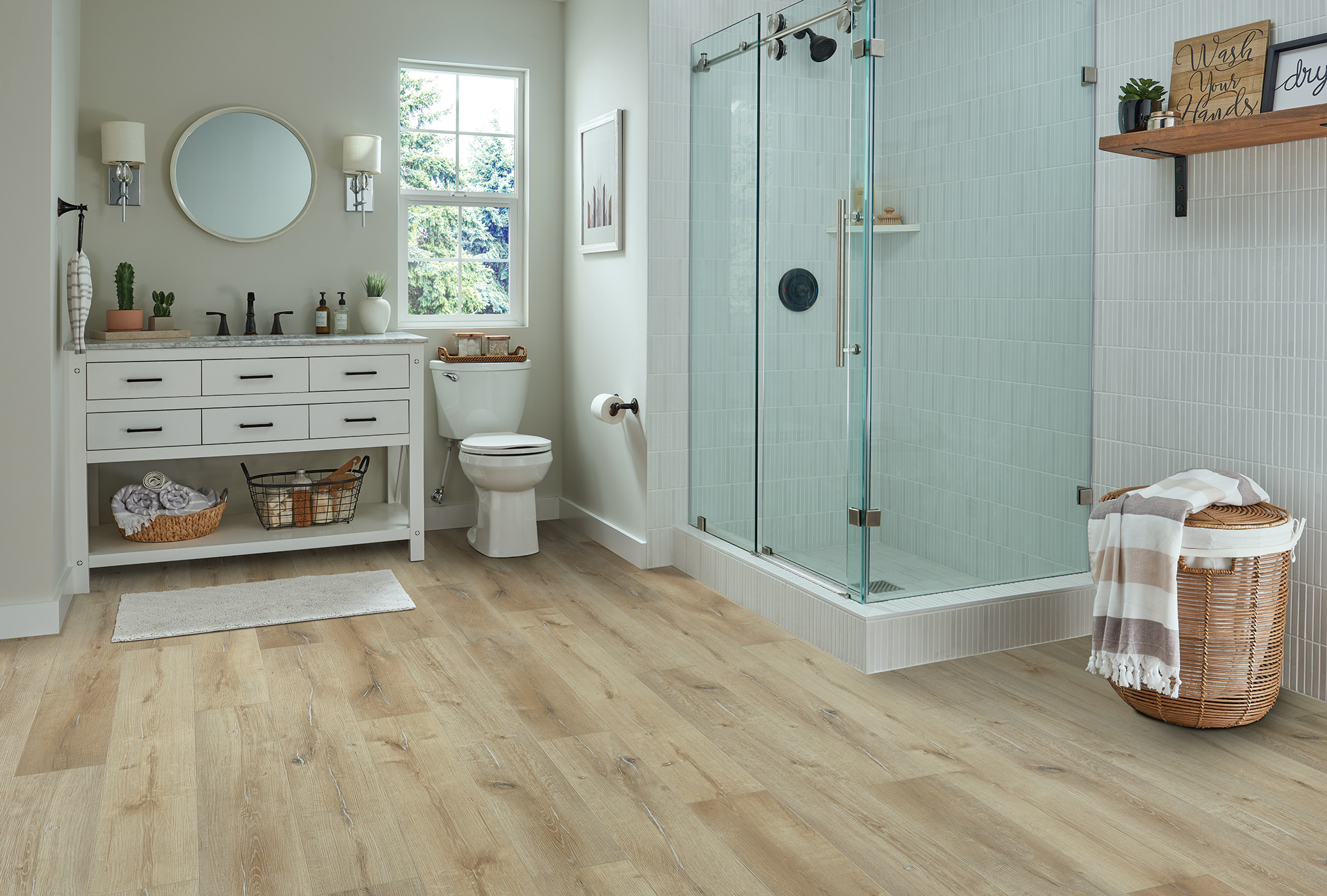 LVT Essentials - T-VS-LVT-GDMRN-LVT-8X60-5MM20MIL