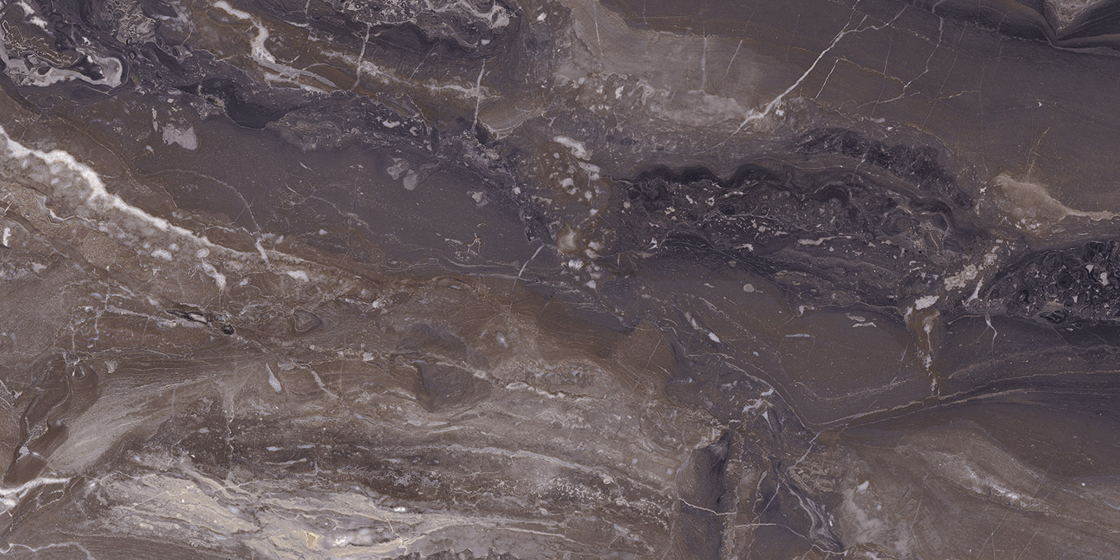 Aesthetica - T-2696-AEST-AOBRN-FT-24X48-POL