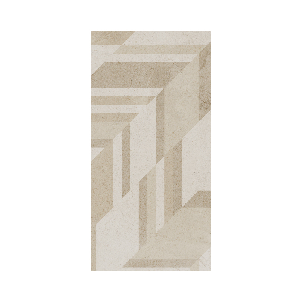 Contemporary - T-267223-CTNP-WRMX-FT-12X24-SOFT