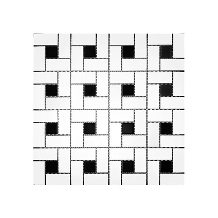 CC Mosaics - 5807UFCC10612M