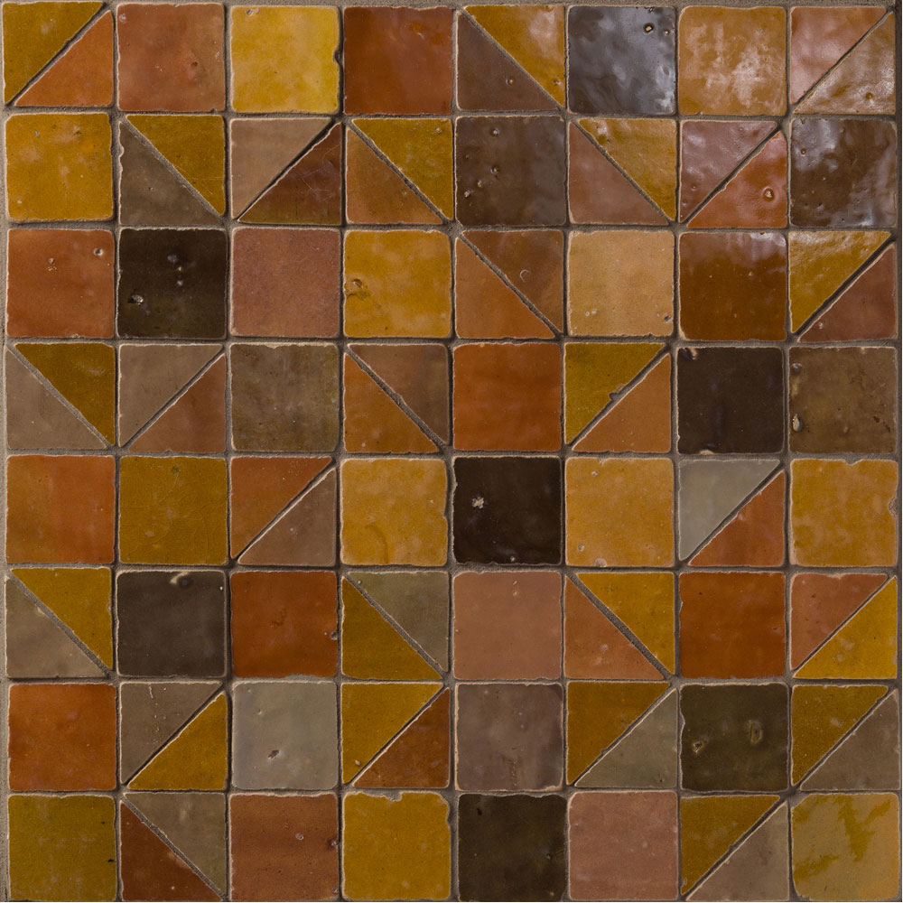 Antique Zellige - T-145069-AZLG-TERE-WT-MOSRY-T