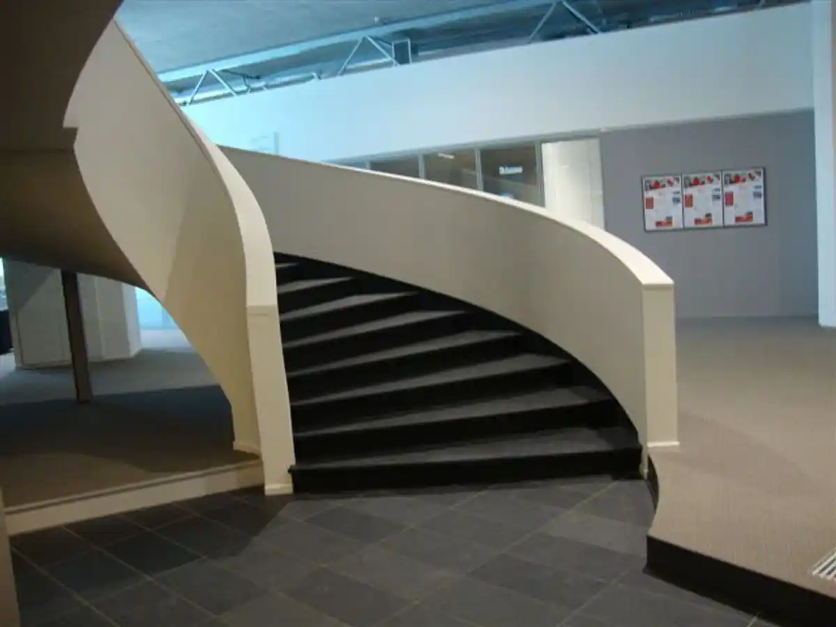 Black Blizzard - T-4520-SC-BLBL-WT-18X36