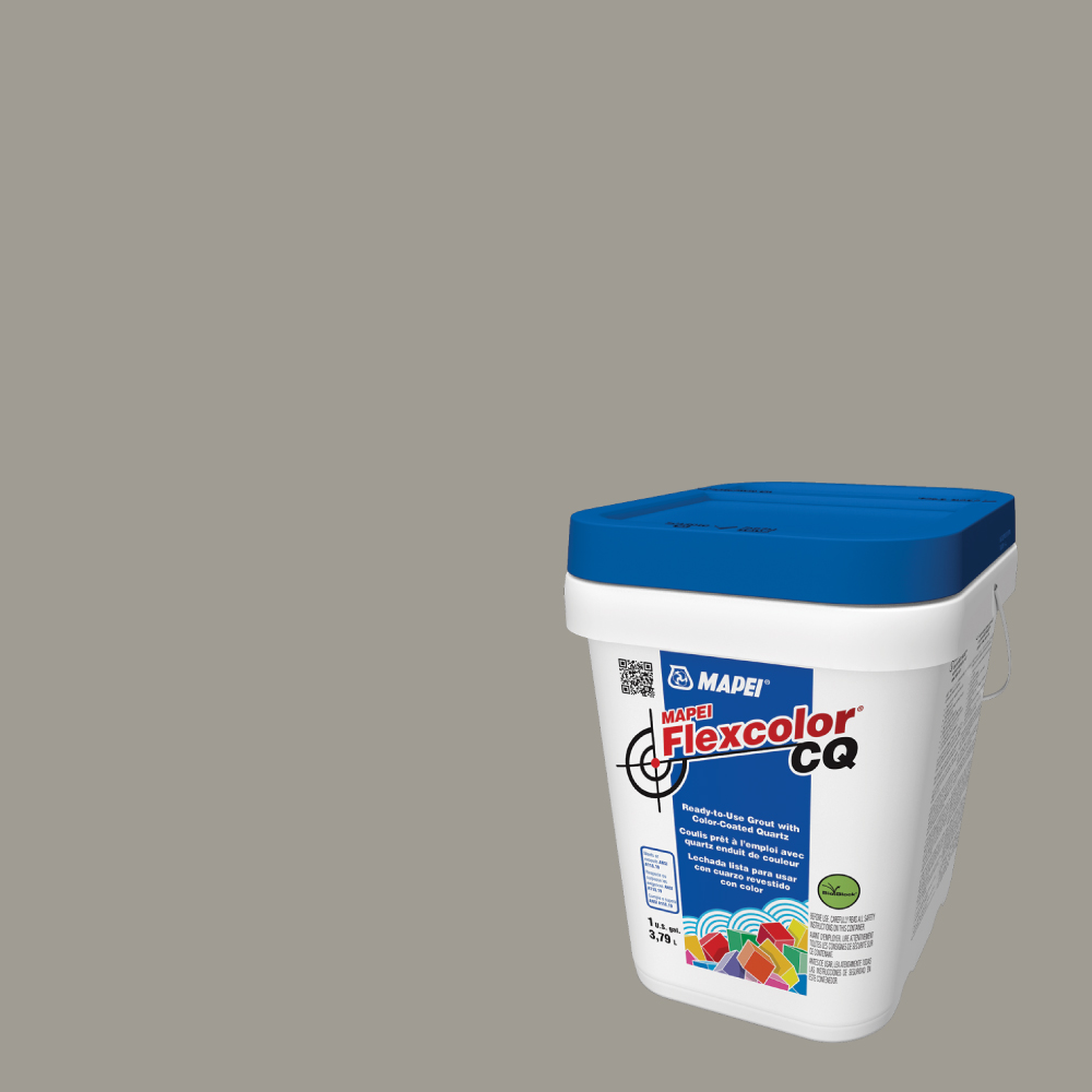 Product image for Flexcolor CQ 5002 Pewter 1 Gallon