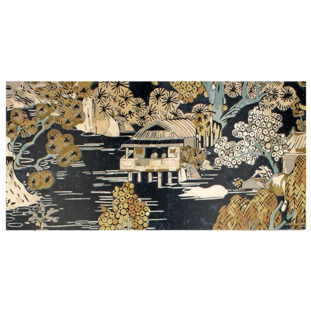 Yanagi Panel - T-174292-RGN-GLPA-DTYNGPAN-6X12-HONDL