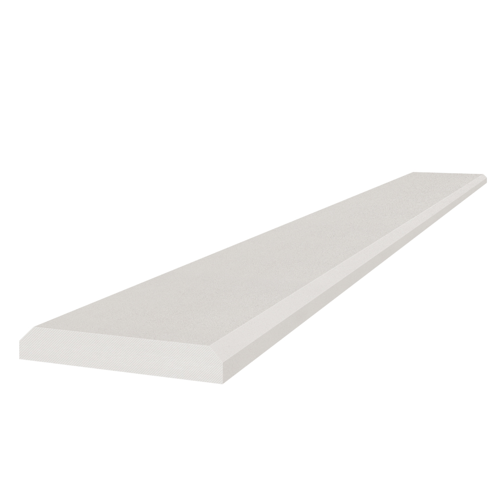 Marmiline Pearl Threshold 4x36 Polished