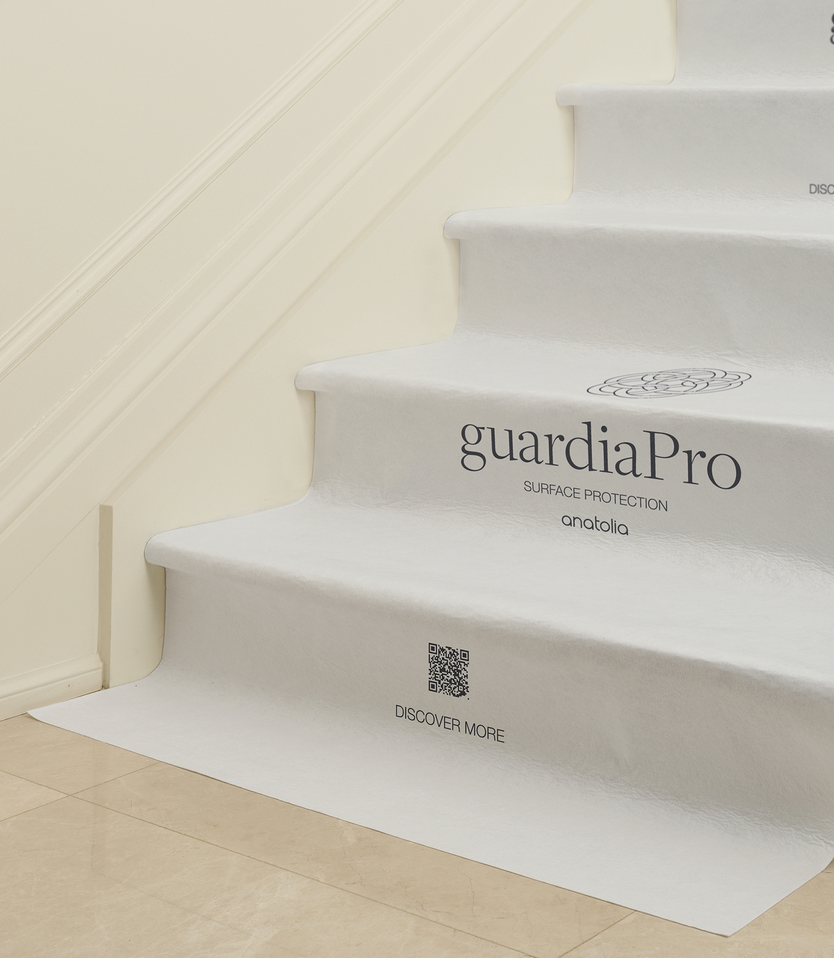 Guardia Pro Surface Protect 3FT x 50FT Roll