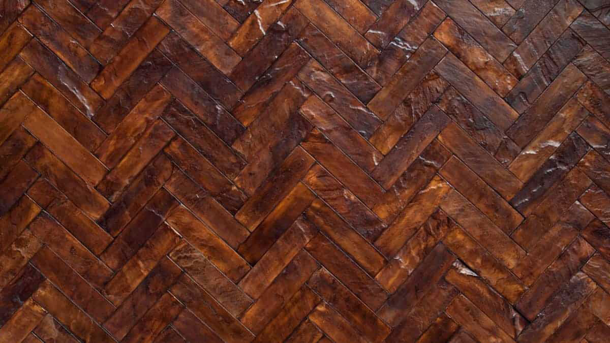 Tempered - T-67455-TMP-ROB-WT-3X12-LTH