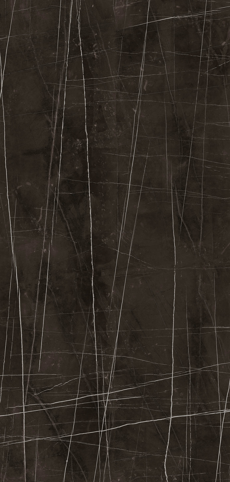 Trex3 - T-2696-TRX3-BLK-SLAB-48X110-GLS6.5MM