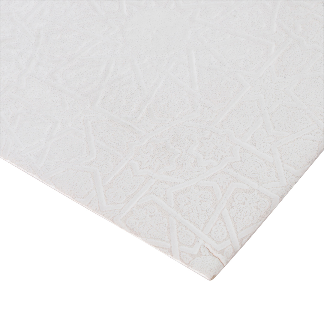 Gallerie - T-6000-GZLG-HAL-DTYAS-5X5-GLZ