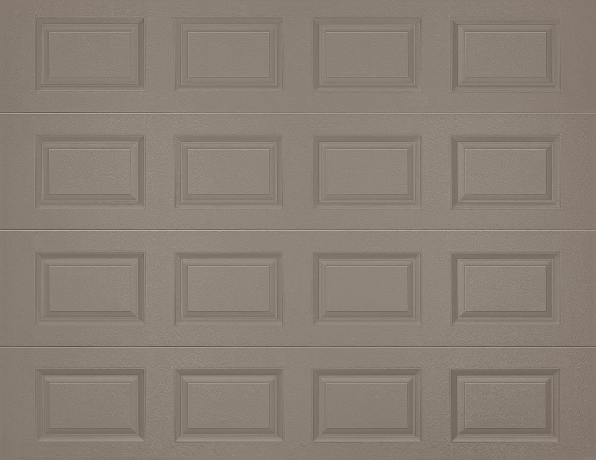 2283 Short Raised Panel