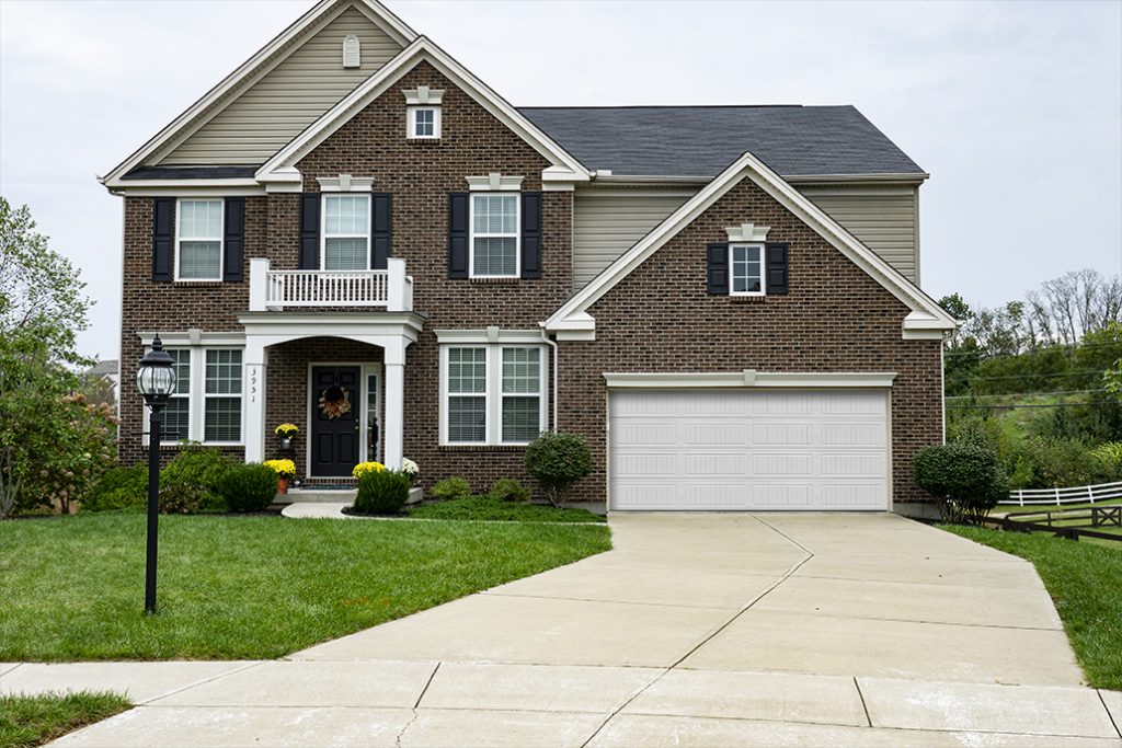 Product image for Choice Series – Model 49 | Long Carriage House