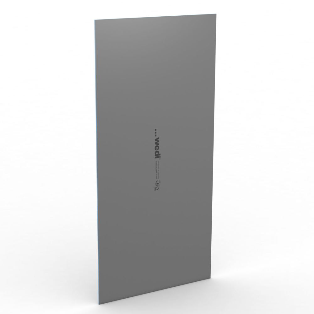 4FTX8FTX1/2IN Building Panel