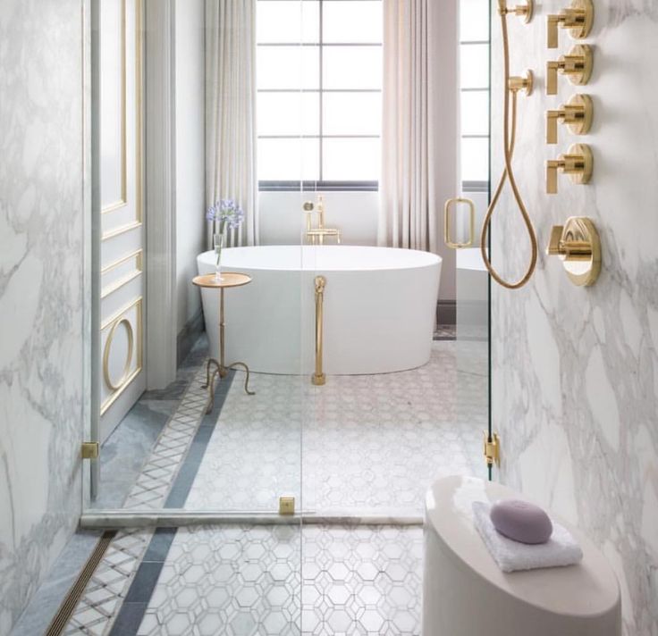 Studio Moderne Stone