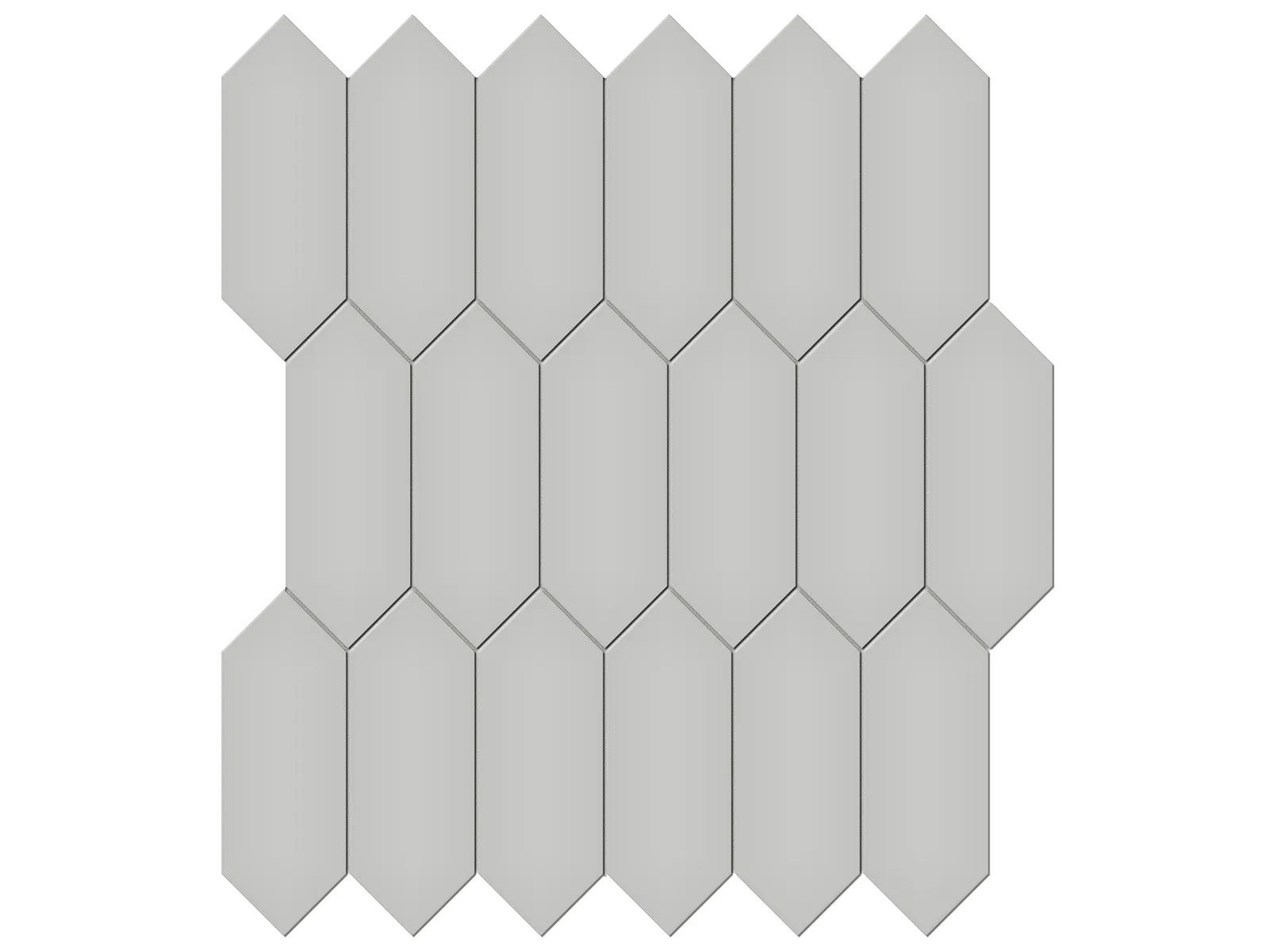 Soho Mosaics - T-67437-SOH-LFGR-FT-MOSPK-M