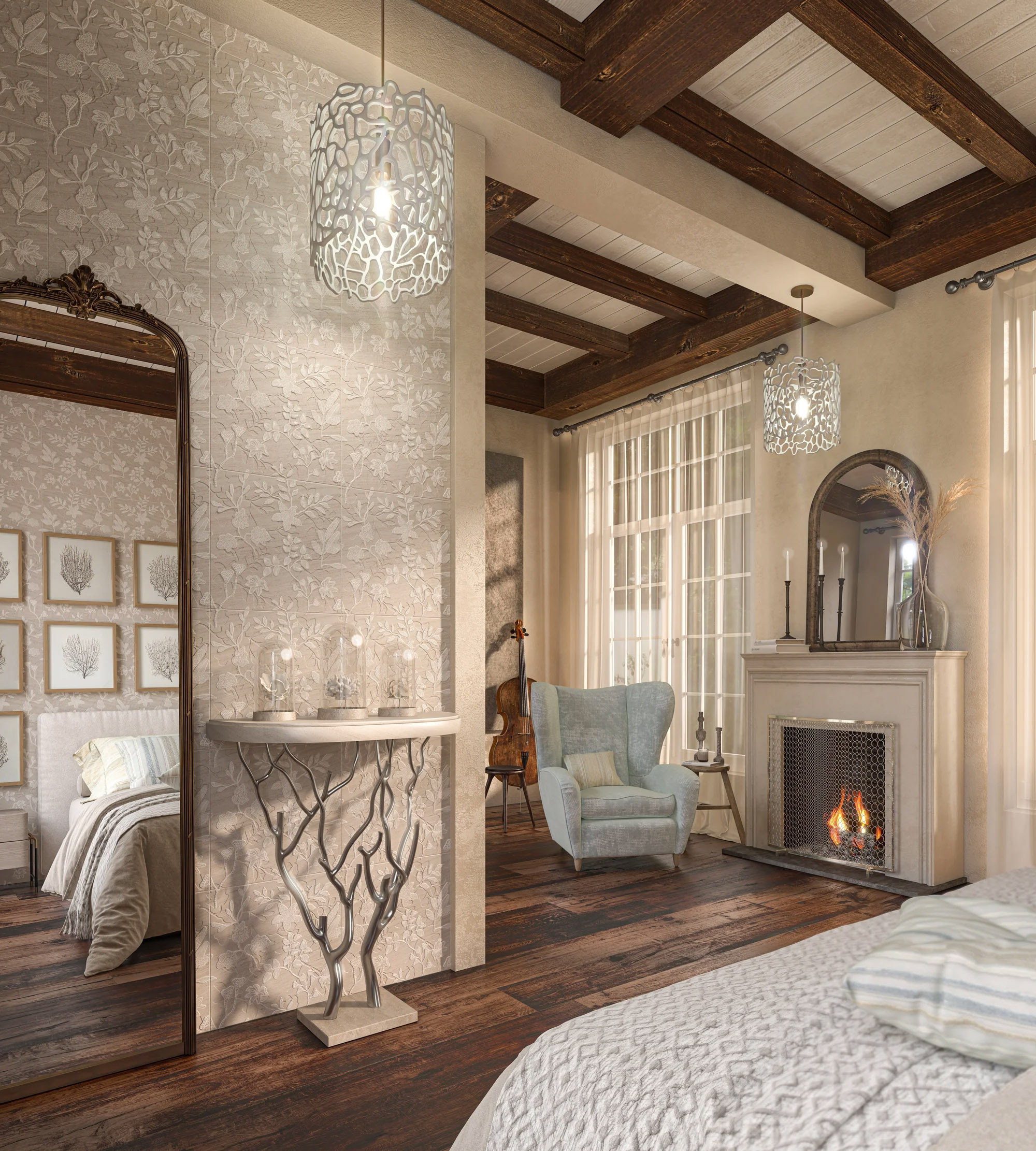 Product image for Sanctuary