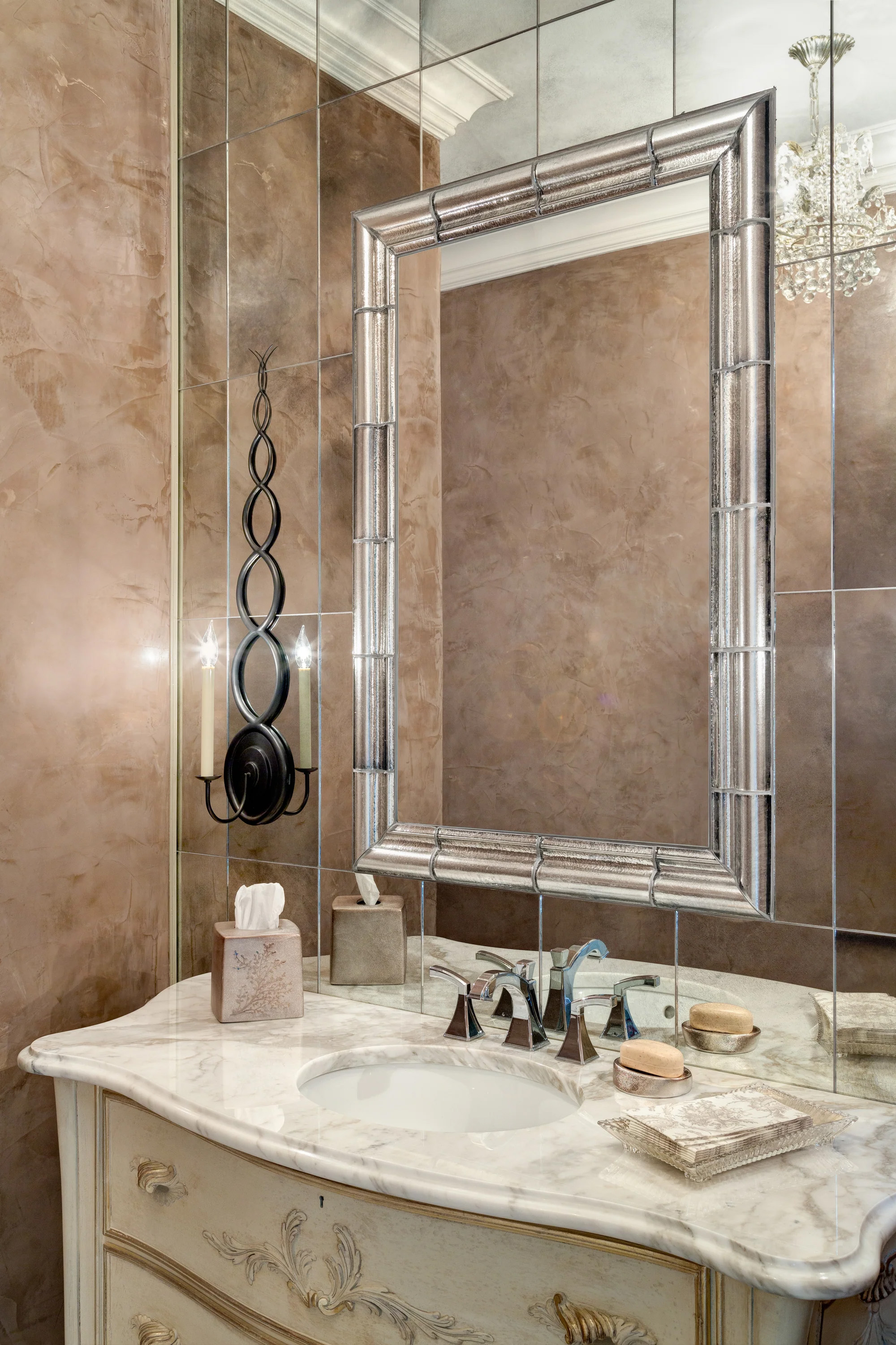 Product image for Charleston Mirror