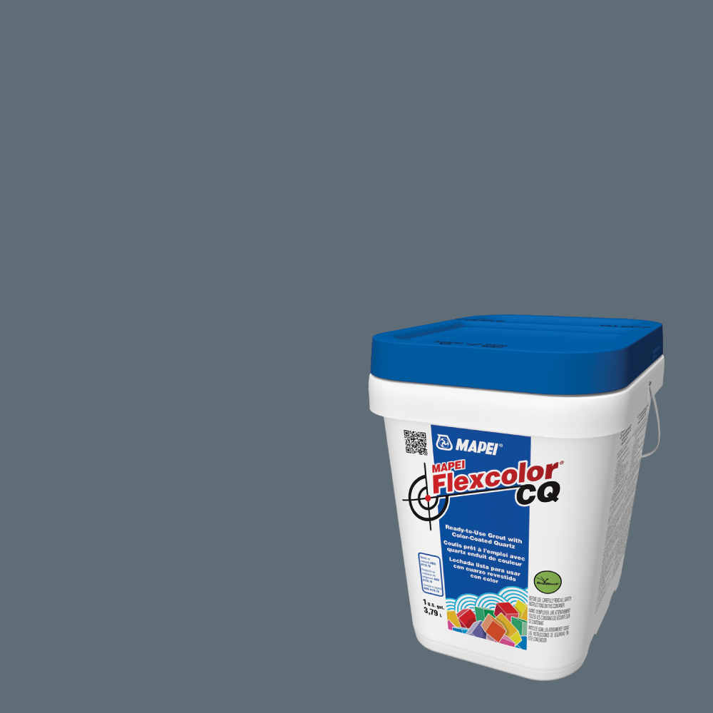 Product image for Flexcolor CQ 5231 Deep Ocean 1 Gallon