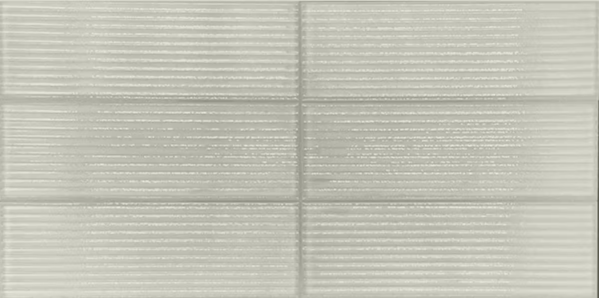 Malibu - T-4520-MAL-LIME-WT-DTRPL-GLS