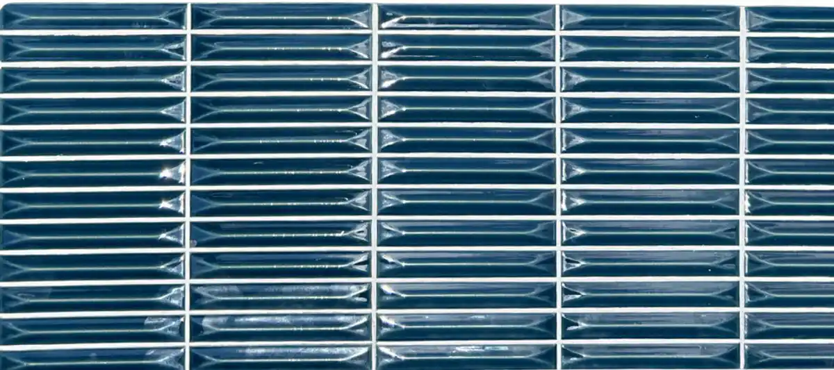 Luxor - T-4520-LXOR-BLU-WT-8X8