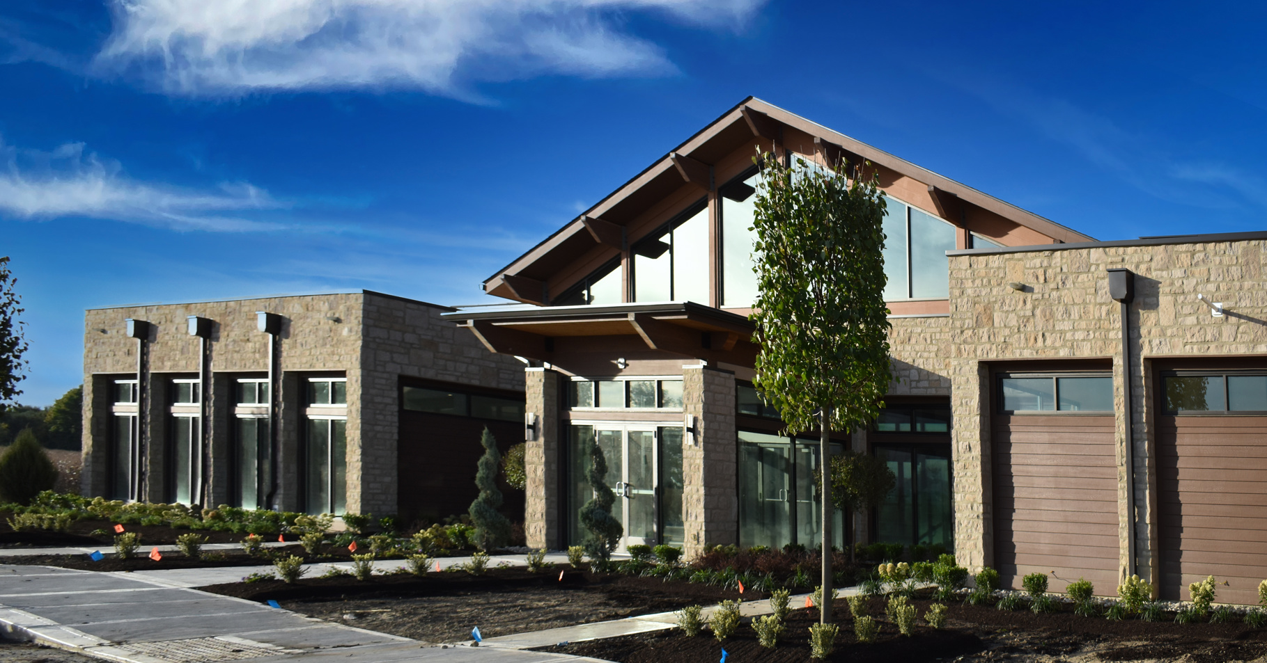 Southern Limestone Braemar