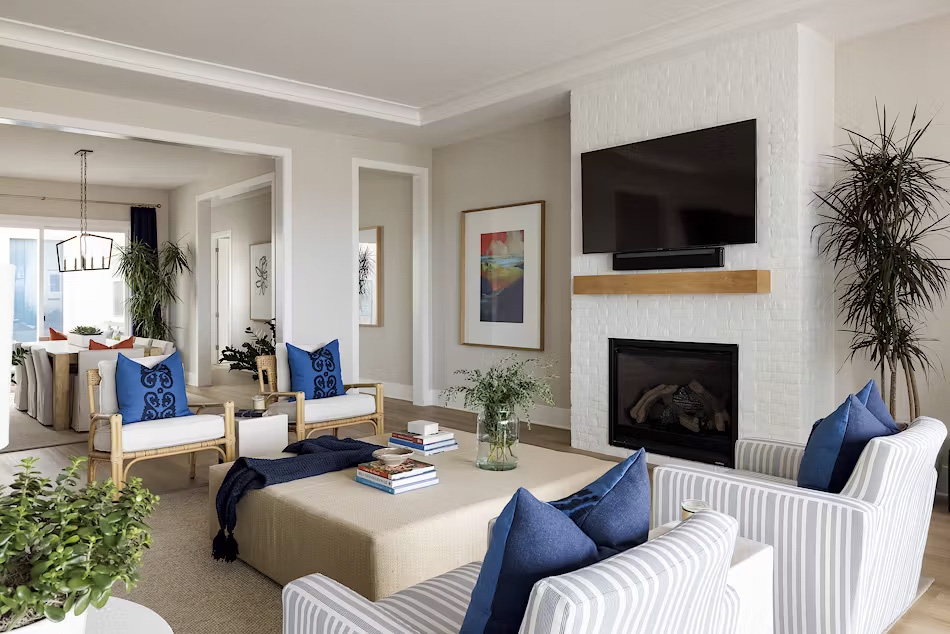 Craft Paintgrade Brick Loft Flats