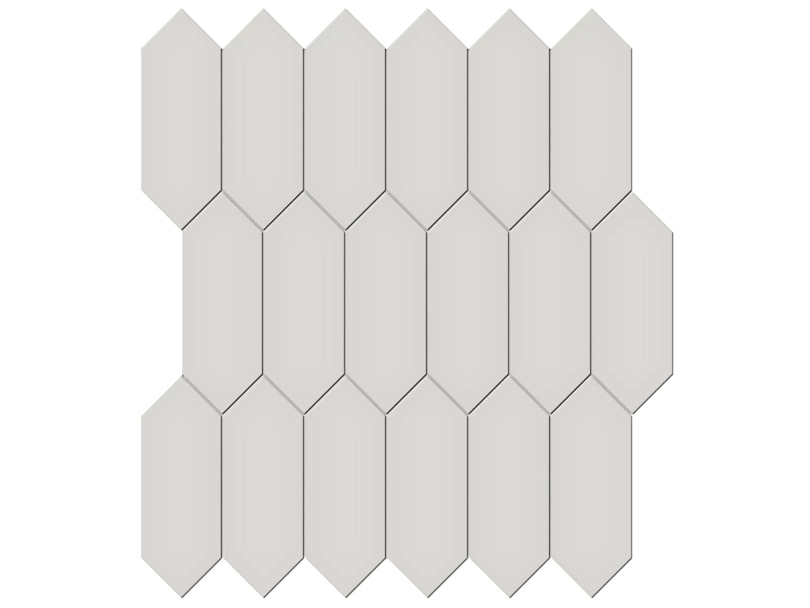 Soho Mosaics - T-67437-SOH-HGR-FT-MOSPK-GLS