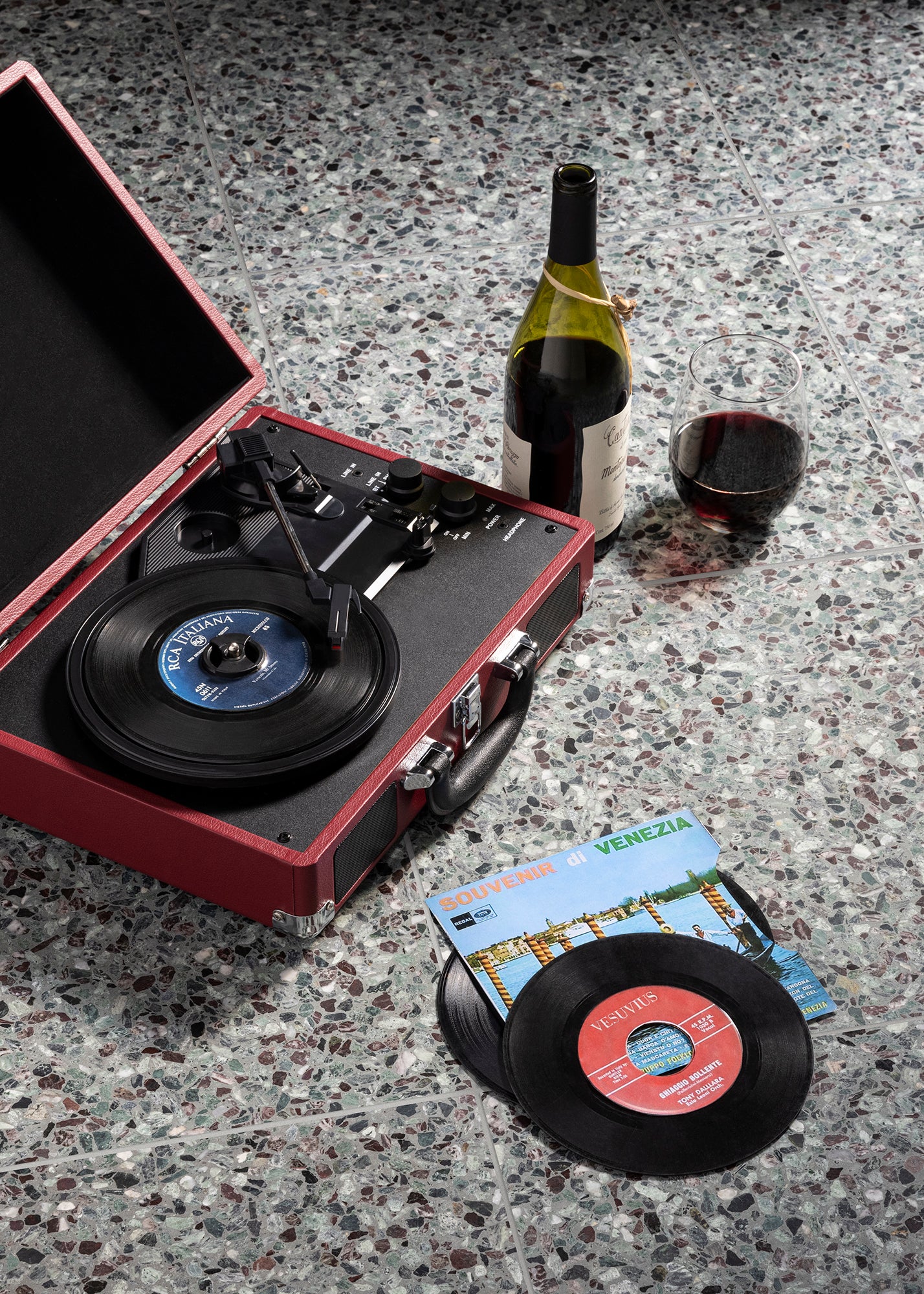 Product image for Venezia Terrazzo