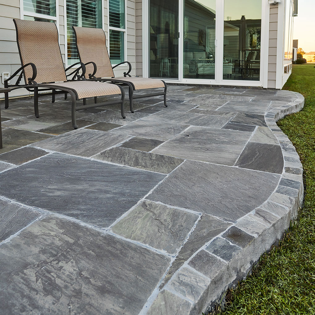 Stratus 24x24 Classic Sandstone Paver