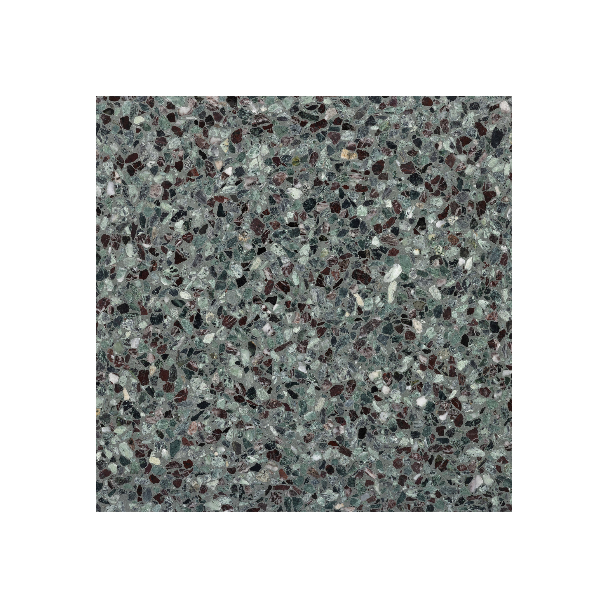 Venezia Terrazzo - T-279219-VZTR-GRN-FT-16X16XFE-HND