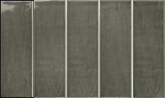 Pim Pam Pum - T-284164-PPP-PUMM-WT-4X12-GLSNEWPKG