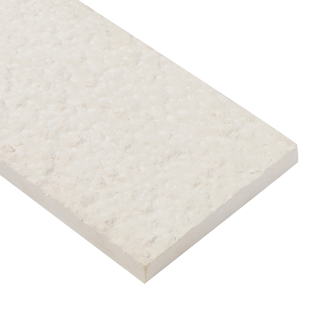 Shift - T-6000-SHI-CRM-WT-3X8-HMR