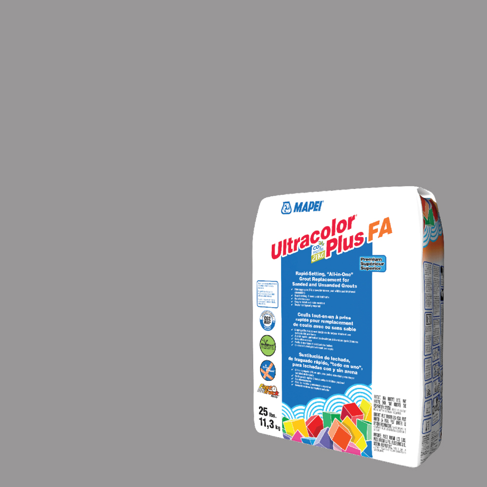 Product image for Ultracolor Plus FA 5104 Timberwolf 25lb Bag