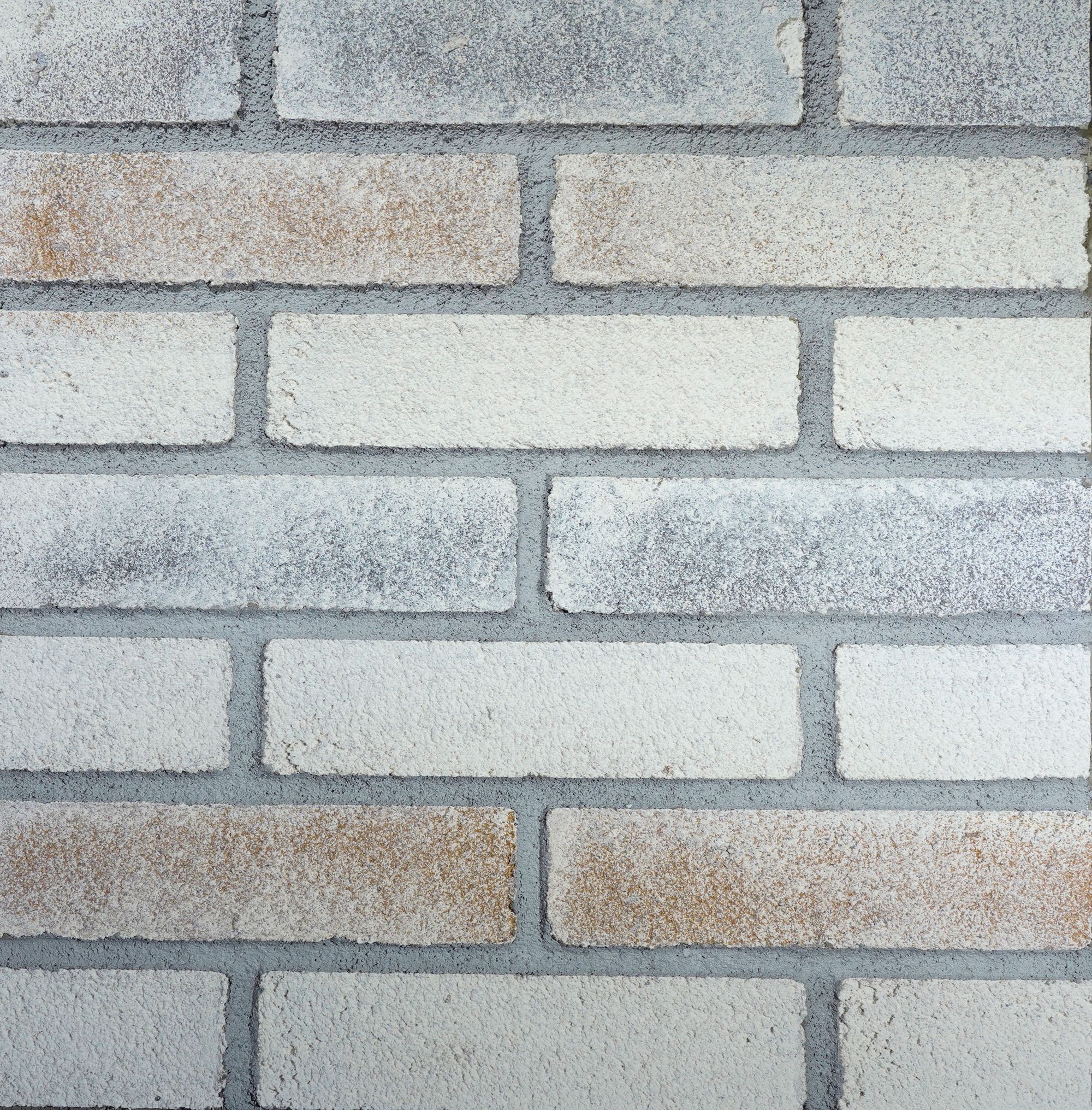 Product image for BendBrick Industrial White